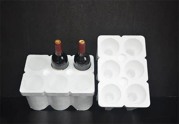 紅酒泡沫箱廠家：泡沫箱是如何塑性的？
